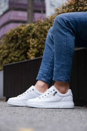 کتانی مردانه l.a-polo