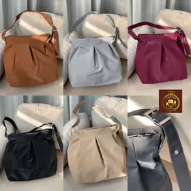 کیف زنانه دوشی نانسی کد: 1287
