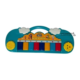 ارگ با میکروفن کد 726