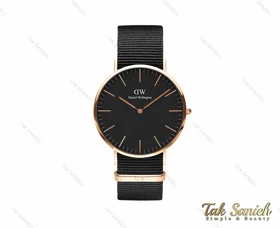 ساعت مچی کلاسیک دنیل ولینگتون مردانه Daniel-3245-G