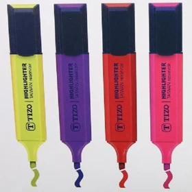 ماژیک علامت گذار تیزو مدل SH889