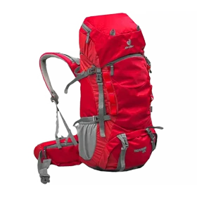کوله پشتی کوه و سفر Deuter مدل DTR190 (70 LITER)