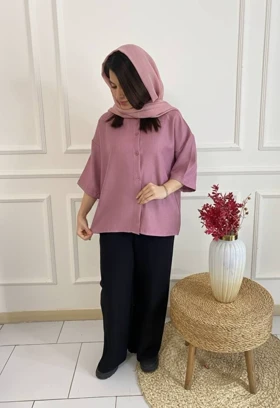 شومیز ترنم