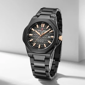 ساعت مچی مردانه نیوی فورس NAVIFORCE NF9258