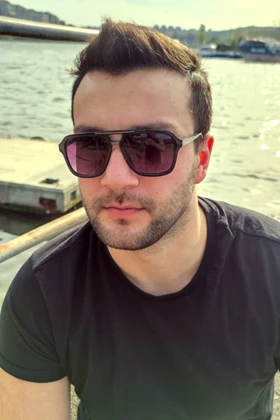 عینک آفتابی مردانه modaland modaland