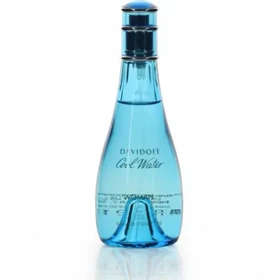 عطر ادکلن دیویدف کول واتر زنانه - DAVIDOFF - Cool Water for Women