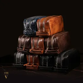 کیف چرم