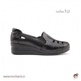 کفش لژ دار تابستانه زنانه mrc2118-04