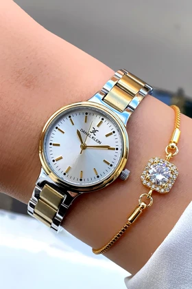 ساعت زنانه daniel-klein daniel-klein