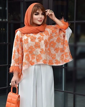 ست دو تیکه بهار با پارچه انحصاری