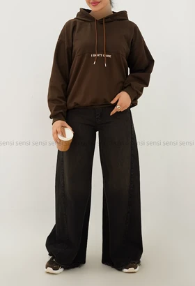 هودی باکسی idont careکد1005142