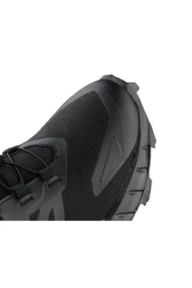 کفش های زمستانی مردانه ضد آب و مقاوم در برابر سرما Supercross Goretex L41110100-22704