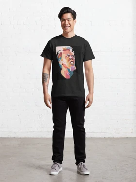 تیشرت متالیکا تیشرت James Hetfield