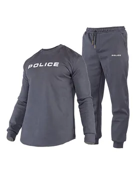 ست بلوز و شلوار اسپرت Police