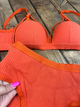 سوتین ست هارنسی