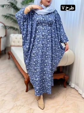 عبا مزونی ساحارا 3169