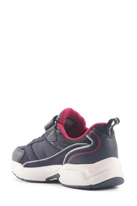 کفش اسپرت روزانه کتانی مردانه آبی ناوی P5254S5418