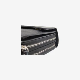 کیف پاسپورتی چرم مردانه مدل pj022