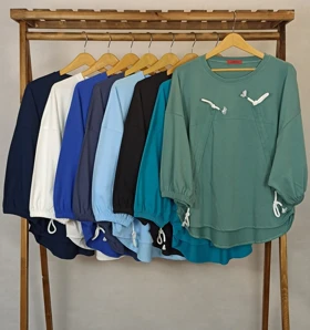 بلوز (LA-11- 4038/24)