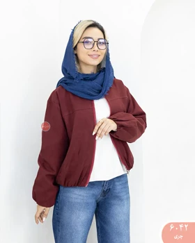 بامبرجکت نیلیا 6042