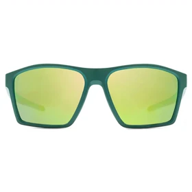 عینک آفتابی دی فرانکلین مدل D.franklin Twister Green / Gold
