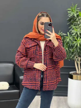 شکت چهار جیب