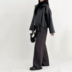 شلوار پلنگی 1009016