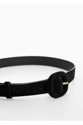 کمربند اورجینال منگو mango