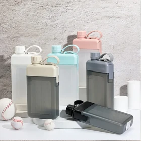 قمقمه کتابی 500 میل Yiben