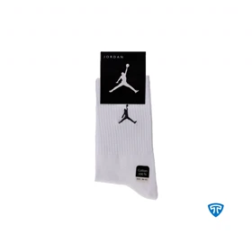 جوراب ساق‌دار اسپرت زنانه تاپیک برند JORDAN
