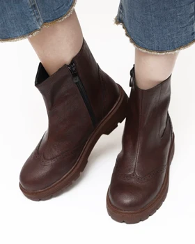 نیم بوت زنانه طبی کد 1129