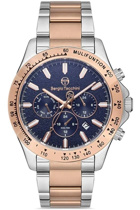 ساعت مردانه sergio-tacchini sergio-tacchini