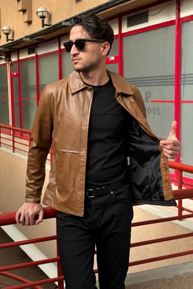 کت و کاپشن مردانه inpool inpool