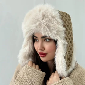 کلاه خلبانی گوچی