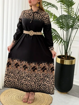 پیراهن روزمره آتریسا 0291