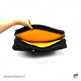 کیف لپ تاپ دستی و کوله ای mrc121-05