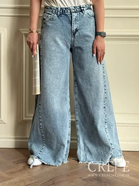 جین شافل قد 110