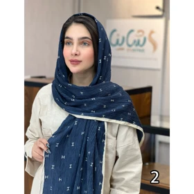 شال کد 1689/2