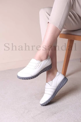 کفش پرسنلی زنانه الهام