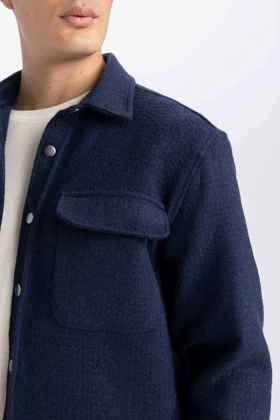 کت و ژاکت مردانه اورجینال دیفکتو defacto