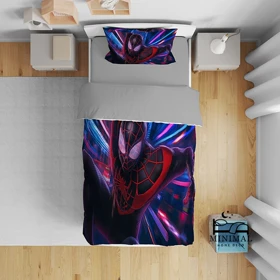 روتختی کودک طرح مرد عنکبوتی مدل T5628