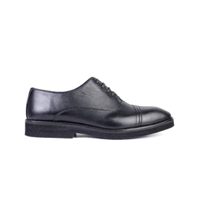 کفش برت چرم مردانه 700