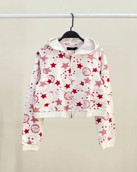 سویشرت کلاهدار بچگانه