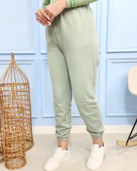 شلوار جاگر داخل کرک