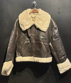 کاپشن بوفالو دخترانه