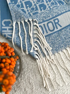 شال موهر دورو Dior 20658