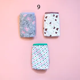 شورت پکی 6 سایز L