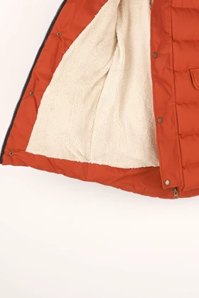 کت و کاپشن بچگانه mika-bebek-and-cocuk mika-bebek-and-cocuk