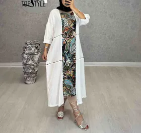 پیراهن کد : 8132
