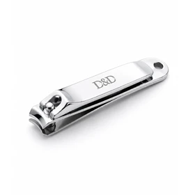 ناخنگیر استیل سایز کوچک DSD مدل NC-601